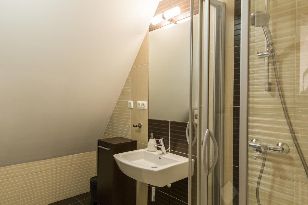 Udanypobyt Apartamenty Snowbird Koscielisko Exterior photo